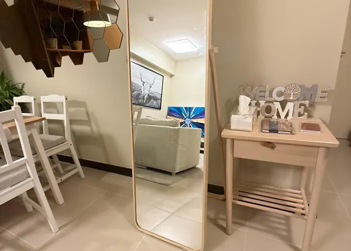 Aparthotel Aesthetic Cozy Modern 4*