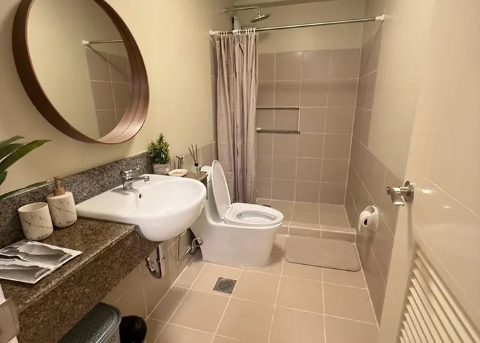 Aesthetic Cozy Modern 4*