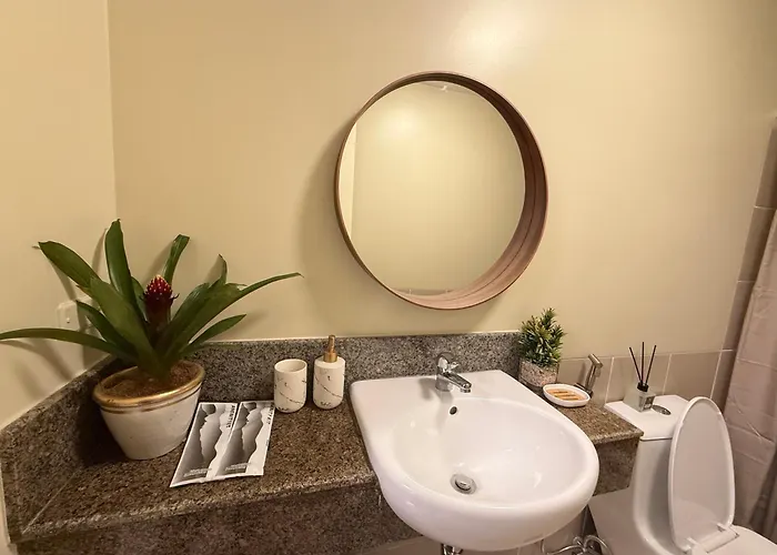 Aesthetic Cozy Modern Aparthotel