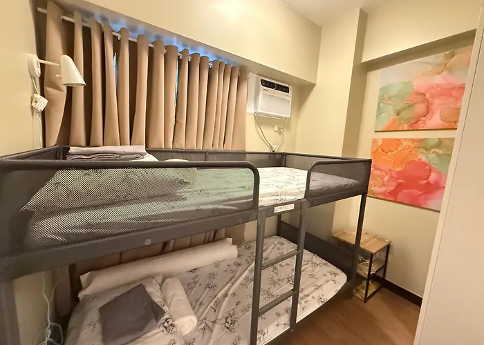 Aesthetic Cozy Modern