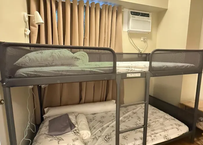 Aesthetic Cozy Modern 4*