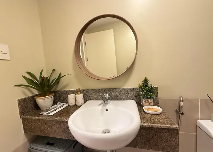 Aesthetic Cozy Modern